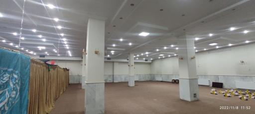 عکس مسجد و حسینیه امام حسن مجتبی (ع)