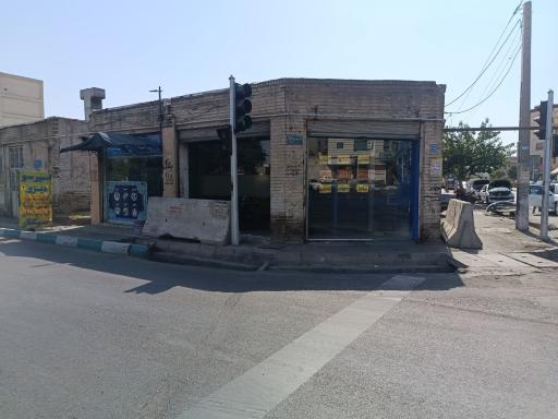 عکس چایخانه سنتی زیبا 