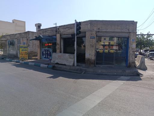 عکس چایخانه سنتی زیبا 