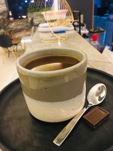 عکس کافی شاپ پیک شعبه 2