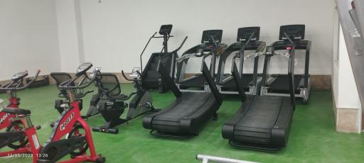 عکس مجموعه فرهنگی و ورزشی امام مهدی (عج)