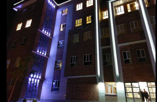 عکس موسسه آموزش عالی رشدیه