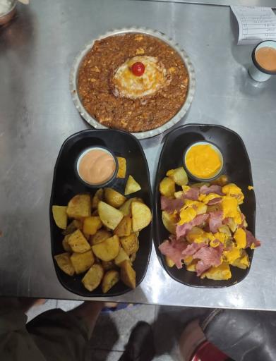 عکس کافه رستوران پهلوان اسد لواسان