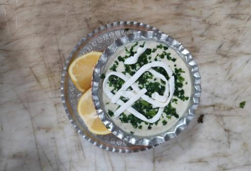 عکس کافه رستوران پهلوان اسد لواسان