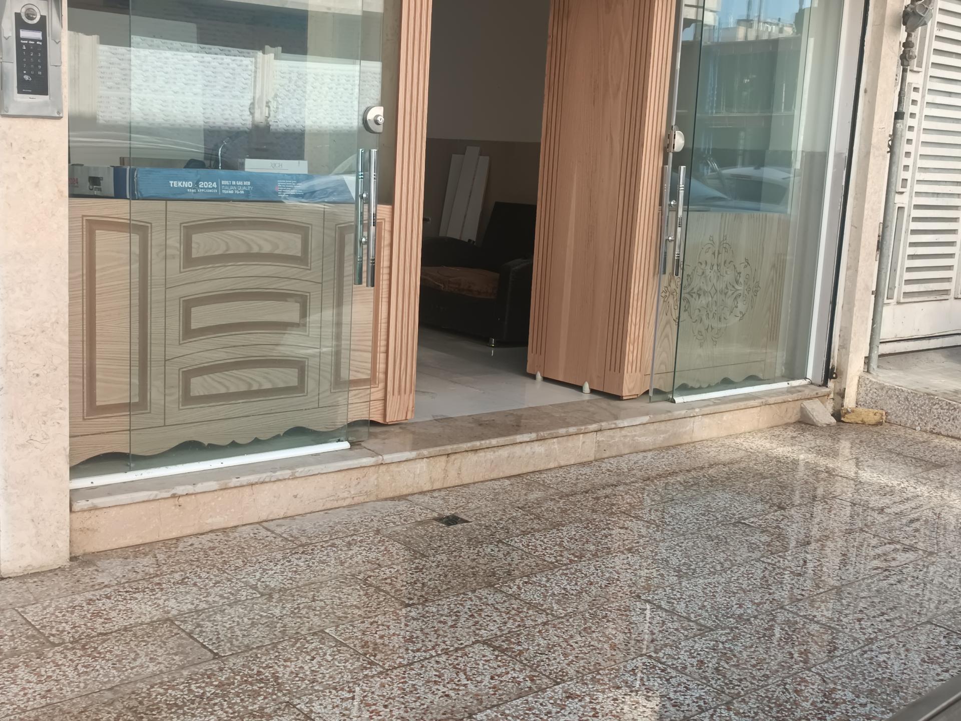 عکس دکوراسیون داخلی کوروش 