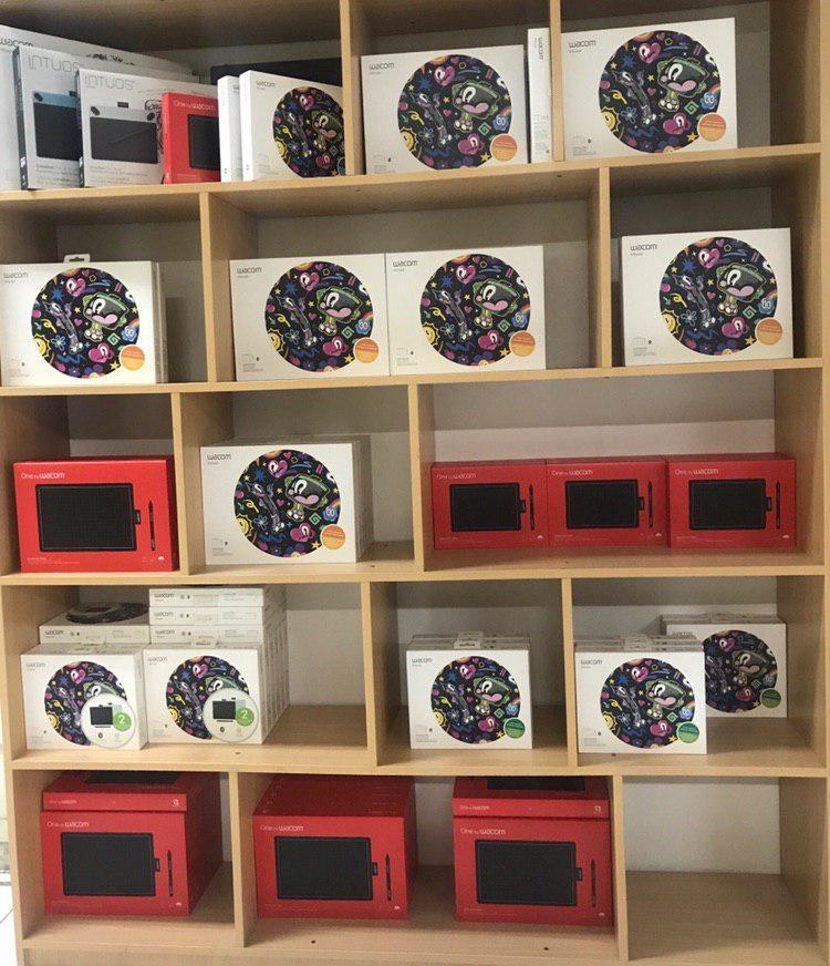 عکس فروشگاه اینترنتی لیماک 