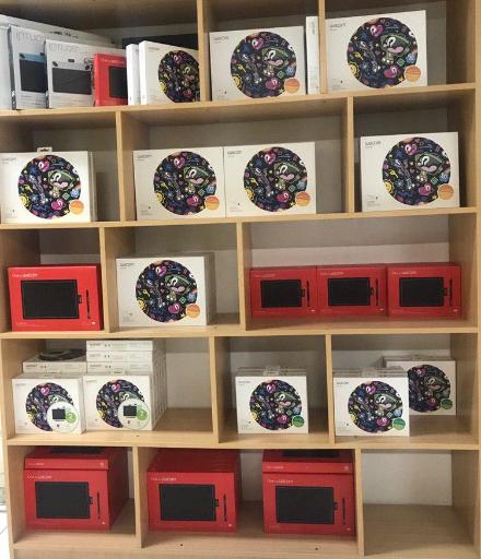 عکس فروشگاه اینترنتی لیماک 