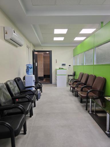 مطب دکتر لکستانی متخصص اطفال