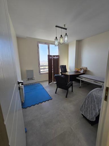 مطب دکتر لکستانی متخصص اطفال