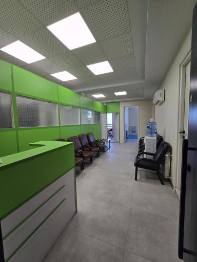 عکس مطب دکتر لکستانی متخصص اطفال