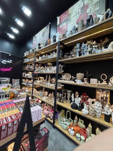 گالری مارال