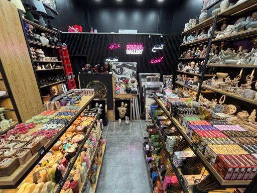 عکس گالری مارال