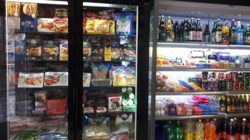 عکس پروتئینی هامگ