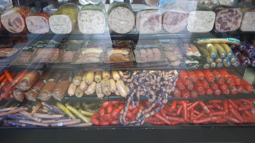 پروتئینی هامگ