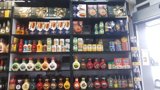 عکس پروتئینی هامگ