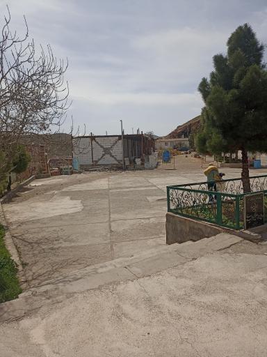 عکس امامزاده سید عبدالعزیز