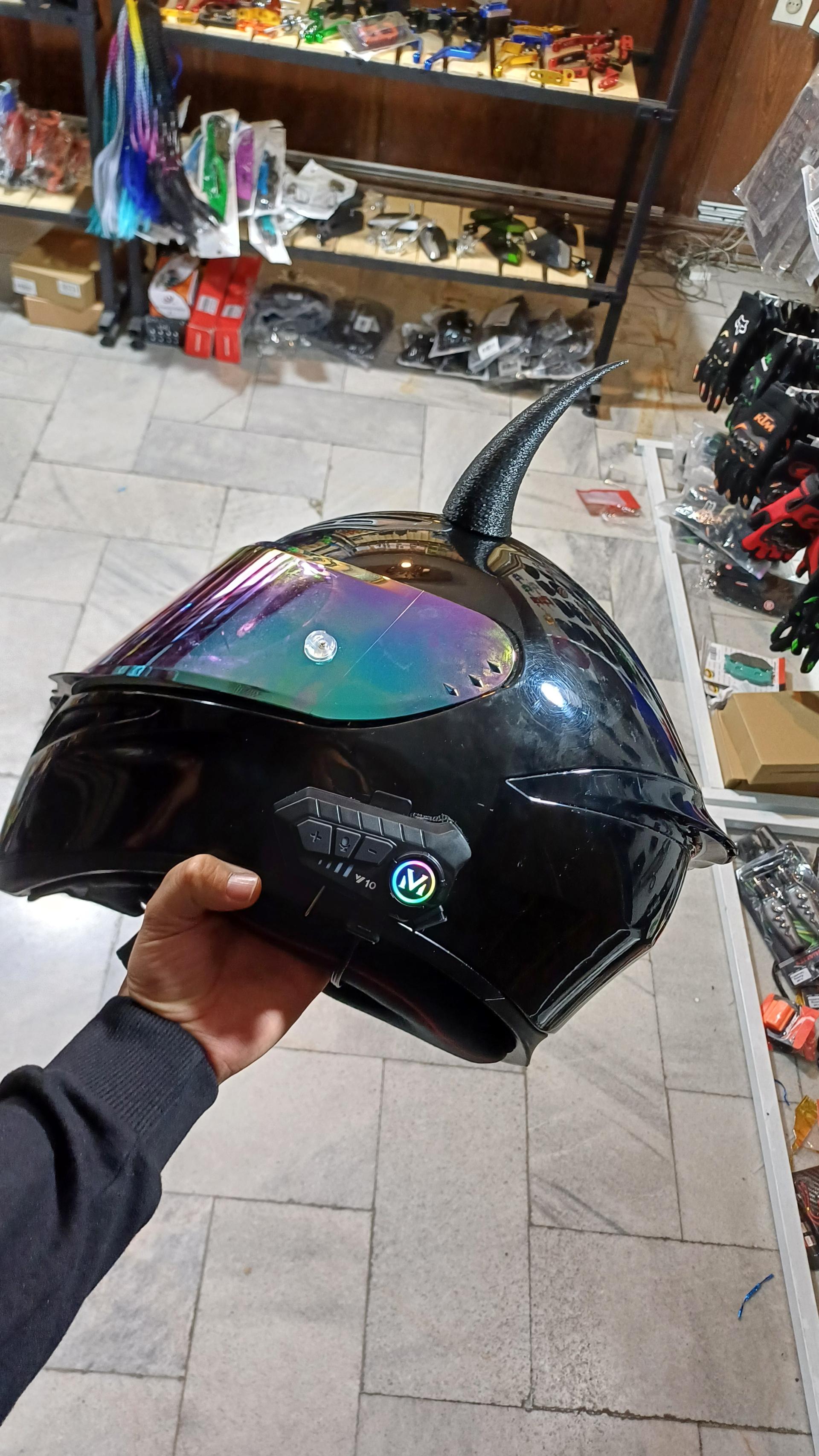 عکس فروشگاه همیار موتور