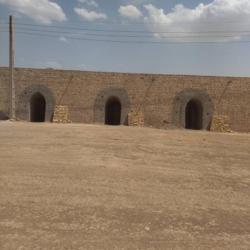 عکس آجر فشاری