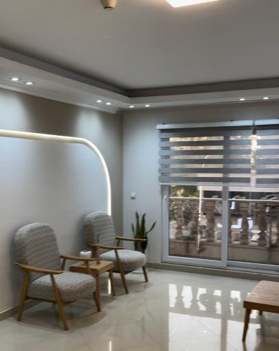 عکس مطب دکتر مهدی هلالی متخصص دندانپزشکی