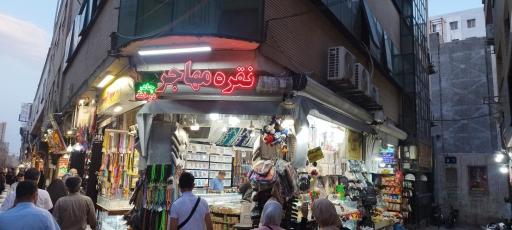 عکس نقره مهاجر