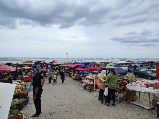 چهارشنبه بازار نور