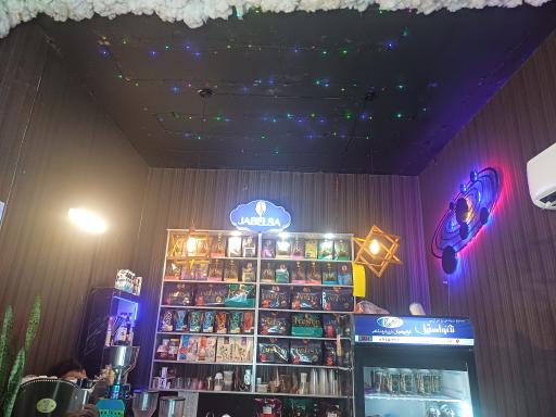 عکس قهوه کاردانو