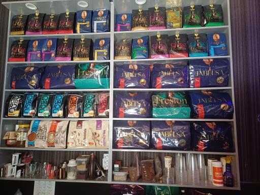 عکس قهوه کاردانو