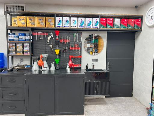 عکس اتوسرویس قهرودی