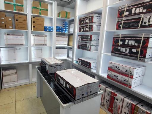 عکس پنل خورشیدی آذر سولار ارومیه