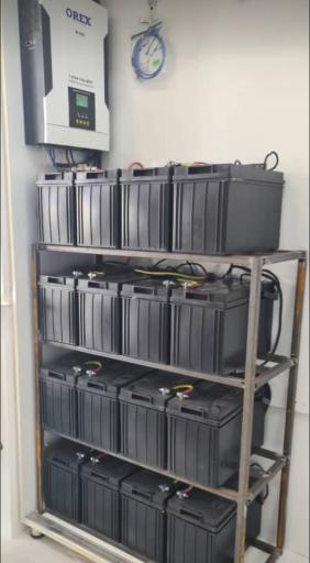 پنل خورشیدی آذر سولار ارومیه