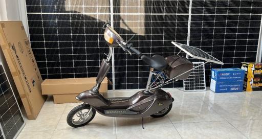 پنل خورشیدی آذر سولار ارومیه