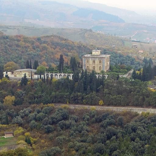 عکس کاخ موزه صفی آباد