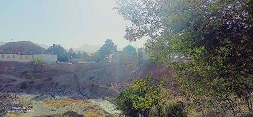 عکس امامزاده سید عبدالعزیز