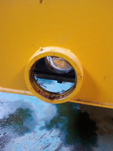 کارگاه تولیدی و صنعتی براتی ساخت جرثقیل سقفی وسوله 