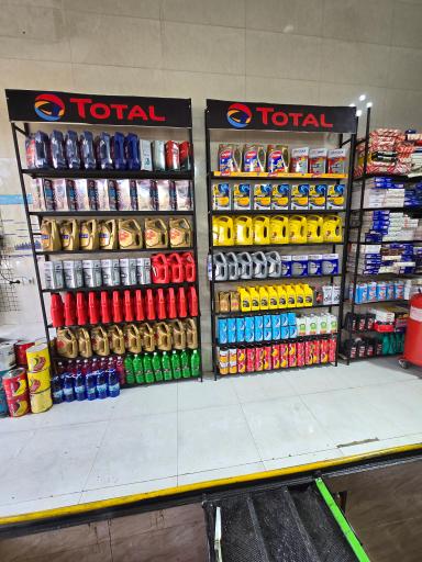 عکس اتو سرویس و تعویض روغن 