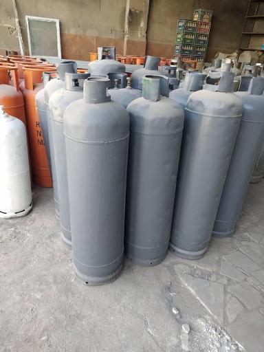عکس گاز lpg حسینی