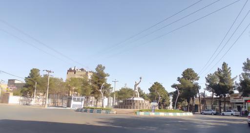 عکس مسجد الزهرا