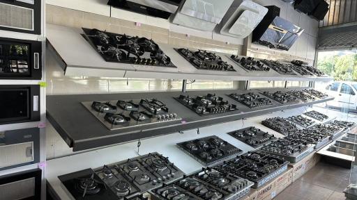 عکس لوازم آشپزخانه حرف اول