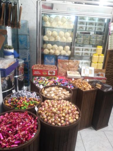 عکس فروشگاه قافلان