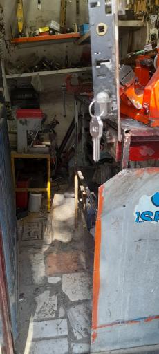 عکس کلید سازی شکیب