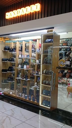 عکس صندل و دمپایی صندلت