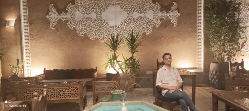 عکس کافه هیچ