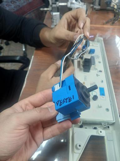 عکس خدمات فنی مهندسی نوین