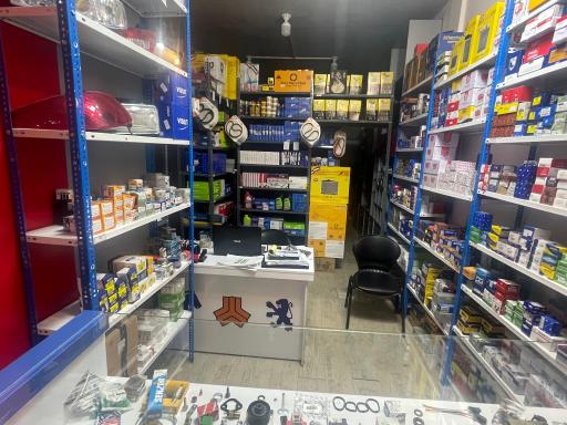 عکس لوازم یدکی خودرو نیکپور