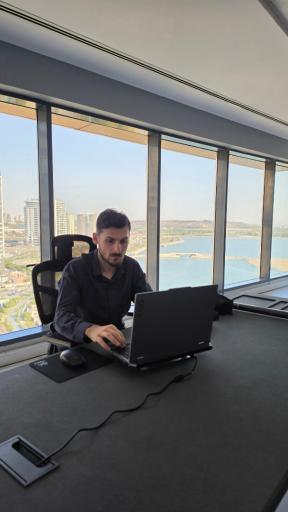 عکس شرکت مانا مارکتینگ
