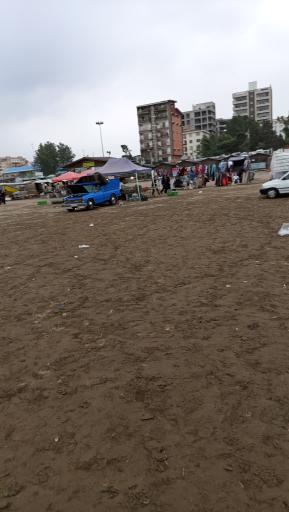 عکس دوشنبه بازار نور