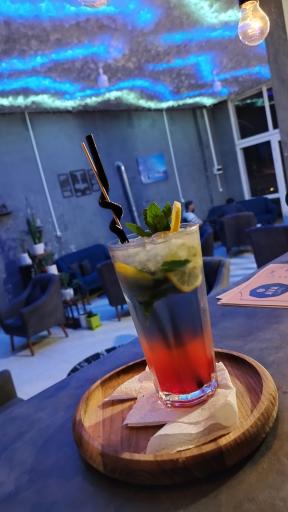 عکس کافه آوا 