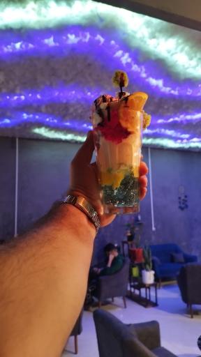 عکس کافه آوا 