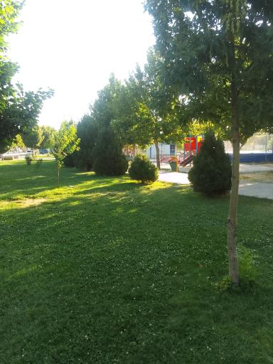 عکس پارک ذاکر