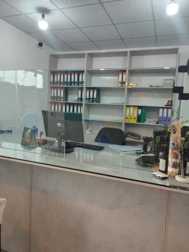 عکس دفتر پیشخوان دولت و بخش عمومی